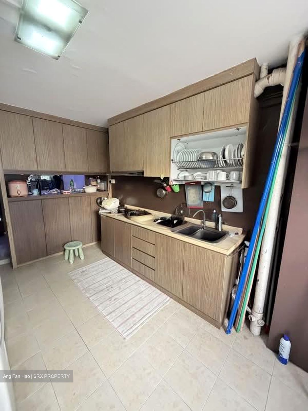 Blk 606 Bedok Reservoir Road (Bedok), HDB 4 Rooms #576699471
